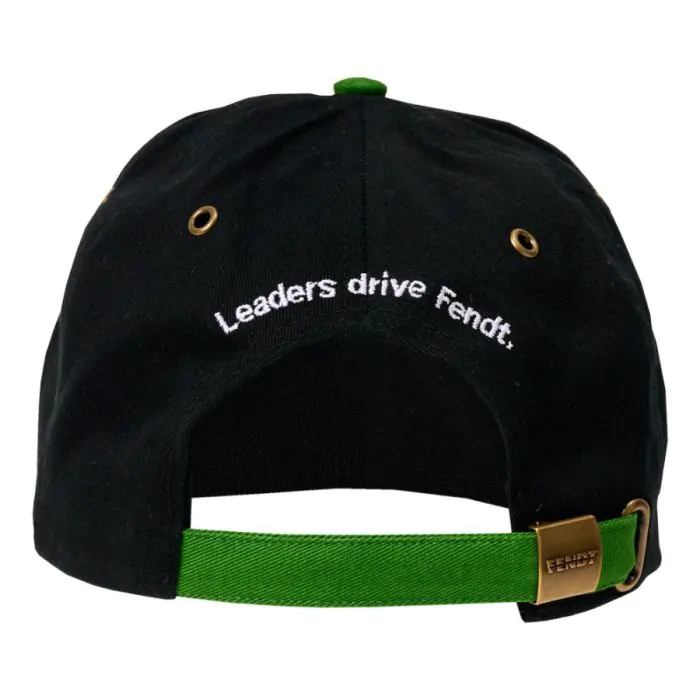 Czapka z daszkiem Fendt 