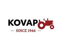Kovap